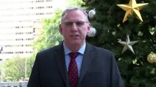 Christmas wishes - Jeff Seeney