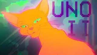 UNO II 🧪🐁 - Felidae & Plague Dogs