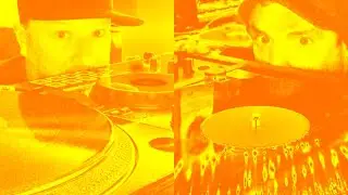 Ambient house mix - Off World - 2023-05-11