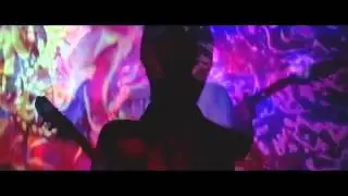 The Black Delta Movement -Sleeping Pill-OFFICIAL VIDEO