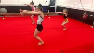 Lockdown Jumping