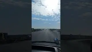 iraq road