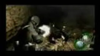 RE4 Random Collections - AR - Control Fog to the extreme