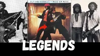The Day Two Teenagers Forged Reggae&rsquo;s Most Dangerous Rhythm