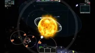 Star Ruler gameplay