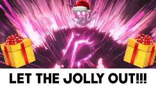 Daredevil but he's JOLLY 🎄🎁🎅 | MARVEL RIVALS