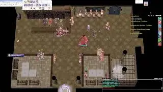 Daily Grind + Sudden MVP Battle | Talon Tales - Ragnarok Online (Test Broadcast)