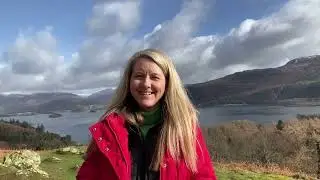 The Lodge, Manesty, Keswick, LAKE DISTRICT NATIONAL PARK