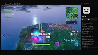 Fortnite fortbyte location #92