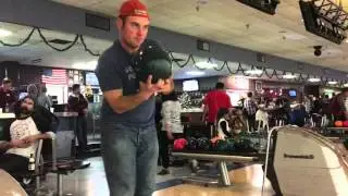 West Gate Lanes - 2016
