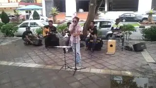 last minute busker (labuan)