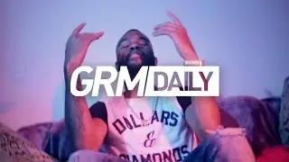 OpenLate - Pagan [Music Video] | GRM Daily