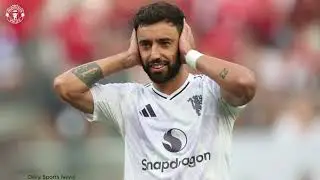 Man Utd 1-1 West Ham | Michael Carrick Reaction to Śesko Last Minutes Equaliser GOAL🔥Post-match 