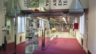 TU Delft - Architecture Home of the BuckyLab