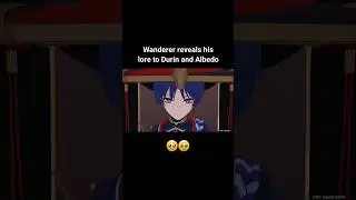 Wanderer's Best Moments in Nod Krai (Part 9)