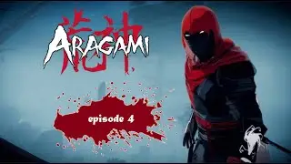 Aragami FUNNY MOMENTS