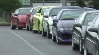 DSM SHOOTOUT 2005!