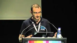 Roy Simkes - Preparing Apps for Dynamic Scaling