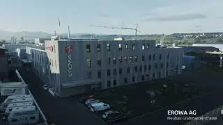 EROWA AG - ready for the future