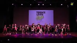 TLDC 2019 - ANDHERI WEST JAZZ FUNK