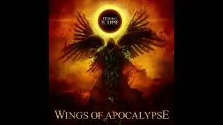 'Almost Heroes' (live orchestra & choir) by Eternal Eclipse (Thomas-Adam Habuda)