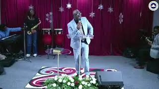 Special Praise Sunday || December 7th, 2025