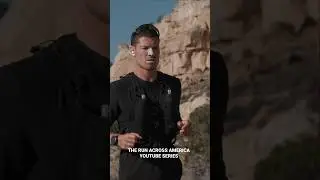 EPISODE 4 OF THE RUN ACROSS AMERICA