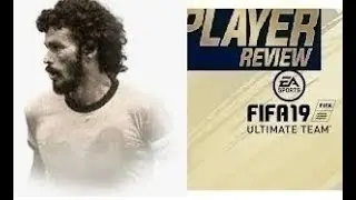 FIFA 19: S&oacute;crates - 92 PRIME-ICON-MOMENTS PLAYER REVIEW