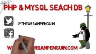 MySQL and PHP Searching the DB