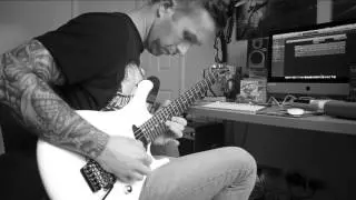 Ibanez JS140 - Rivera Mini RockRec - Impulse Responses