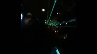 New years limo