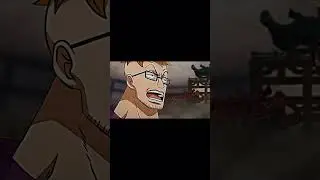 Marco D. Phoenix Edit! #edit #anime #onepiece #clips #marco #advait_rl