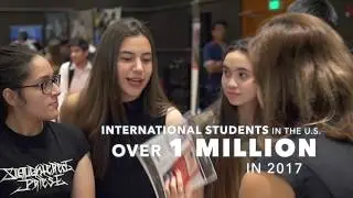 2018 EducationUSA South American Fair Circuit