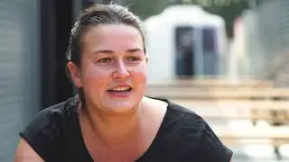 Skilling Queenslanders for Work &ndash; Hospitality