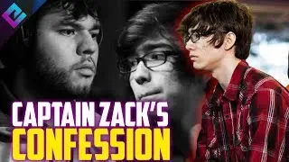 Smash Pros Zack and Ally Admit to Matchfixing