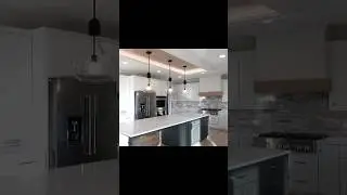NICE KITCHEN 😍 &hellip;&hellip;&hellip; #kitchen #kitchenideas #kitchendesign #interiortour