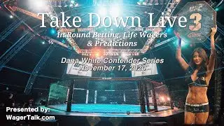 DWCS November 17, 2020