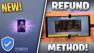 A NEW WAY to UNLOCK GALAXY SKIN Permanently!