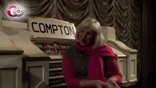 BGT's Jean Martyn plays in Penistone