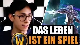 Das Leben ist wie ein Spiel 💰🎮 | Finanzrudel Sparkojote