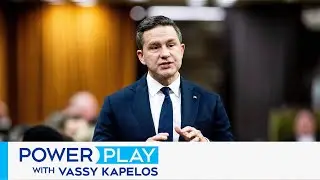 «У него проблемы с некоторыми консерваторами»: Малкэр о критике Пуальевра в адрес Королевской кан...