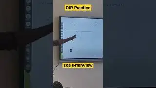 OIR Practice at Garud Defence #shorts #defence #sainik #ssb #ssbinterview #oir #intelligence #army