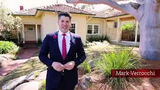 22 Hawker Street, Ivanhoe For Sale by Mark Verrocchi of Nelson Alexander