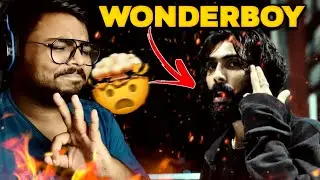 BELLA - WONDERBOY REACTION | PROVE THEM WRONG
