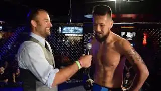 Nick Jewell vs Jason King
