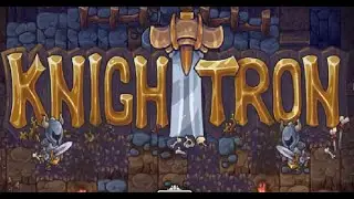 Knighttron Playthrough part 3 (No comments)