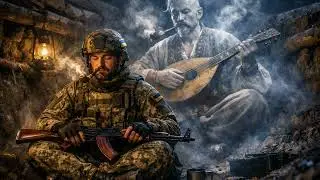 ​🇺🇦 КОЗАК МАМАЙ: Генетичний Код (Epic Ukrainian Folk Metal) | XXel4ik Music