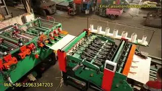 Core Veneer Composer Jointer Builder Machine for Plywood Production Line WA:+86-15963347203