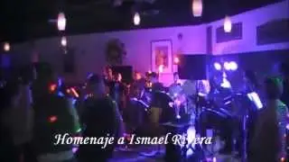 Salsa Tribute Tributo a la Salsa Calgary Soneros 2015