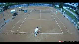 A contro Filippo Pagni 24 5 25 1